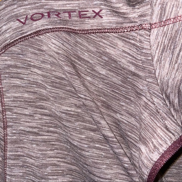 Vortex 3/4 zip - Picture 5 of 10